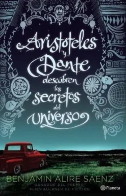 ARISTÓTELES Y DANTE DESCUBREN LOS SECRETOS DEL UNIVERSO