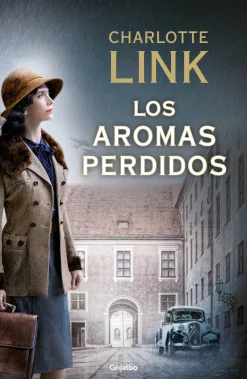 AROMAS PERDIDOS, LOS (ESTAC TORMENTAS 2)