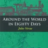 AROUND THE WORLD IN EIGHTY DAYS