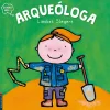 ARQUEOLOGA