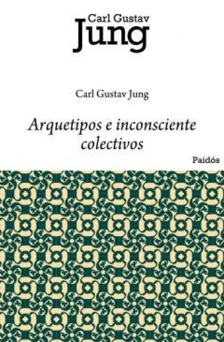 ARQUETIPOS E INCONSCIENTE COLECTIVO