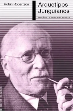 ARQUETIPOS JUNGUIANOS