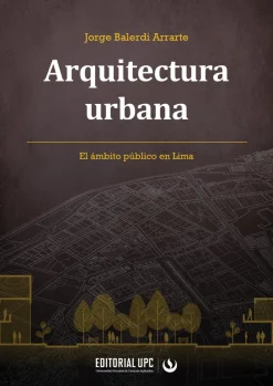 Arquitectura urbana