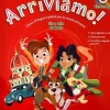 ARRIVIAMO! 2 - SB + DIGITAL BOOK + ELI LINK APP A1