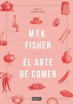 ARTE DE COMER, EL