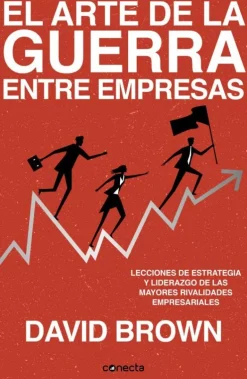 ARTE DE LA GUERRA ENTRE EMPRESAS, EL