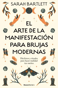 ARTE DE LA MANIFESTACION PARA BRUJAS, EL