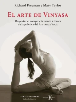 ARTE DE VINYASA, EL