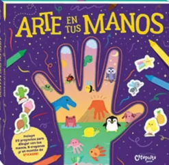 ARTE EN TUS MANOS