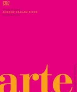 ARTE. LA HISTORIA VISUAL DEFINITIVA
