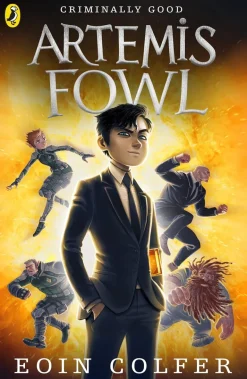 ARTEMIS FOWL