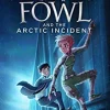ARTEMIS FOWL AND THE ARCTIC INCIDENT