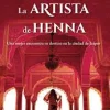 ARTISTA DE HENNA