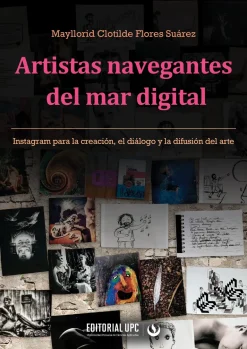 ARTISTAS NAVEGANTES DEL MAR DIGITAL
