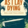 AS I LAY DYING