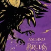 ASESINO DE BRUJAS (ED. ESPECIAL)