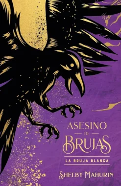 ASESINO DE BRUJAS (ED. ESPECIAL)