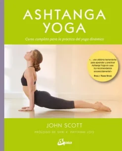 ASHTANGA YOGA