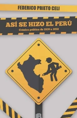 ASI SE HIZO EL PERU