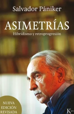 ASIMETRIAS