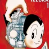 ASTRO BOY Nº 01 / 07