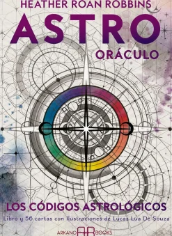 ASTRO ORÁCULO: LOS CÓDIGOS ASTROLÓGICOS