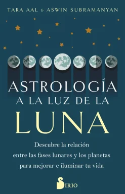 ASTROLOGÍA A LA LUZ DE LA LUNA