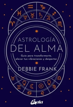 ASTROLOGIA DEL ALMA