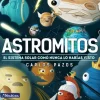 ASTROMITOS. EL SISTEMA SOLAR COMO NUNCA