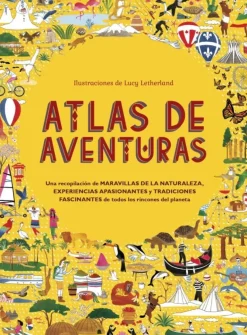 ATLAS DE AVENTURAS