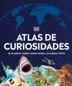 ATLAS DE CURIOSIDADES