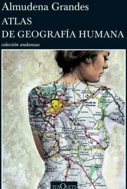 ATLAS DE GEOGRAFÍA HUMANA