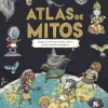 ATLAS DE LOS MITOS