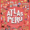 ATLAS DEL PERU