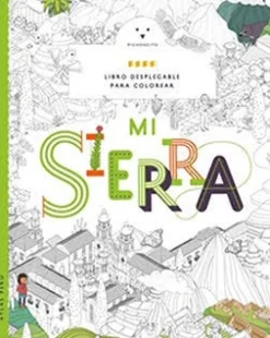 ATLAS PERU: COLOREO MI SIERRA