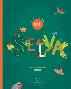 ATLAS PERU: MI SELVA