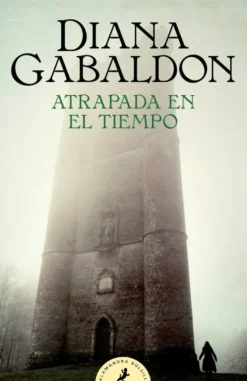 ATRAPADA EN EL TIEMPO (CLAIRE RANDALL 2)