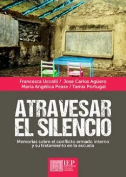 ATRAVESAR EL SILENCIO