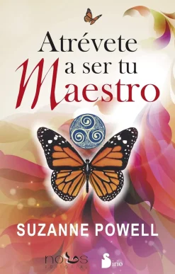 ATREVETE A SER TU MAESTRO