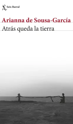 ATRÁS QUEDA LA TIERRA