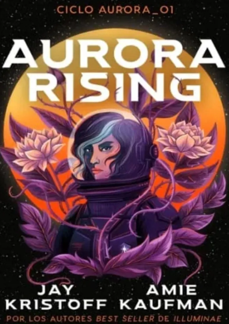 AURORA RISIGN