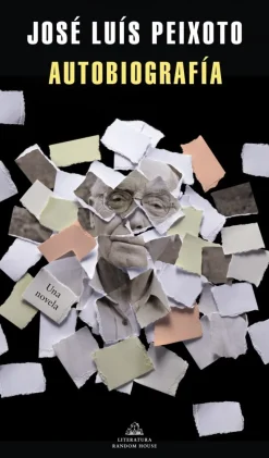 AUTOBIOGRAFIA