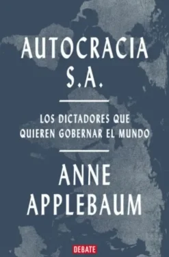 AUTOCRACIA S.A.