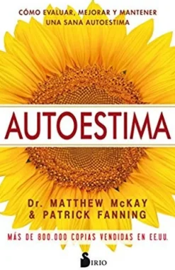 AUTOESTIMA