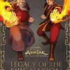 AVATAR: THE LAST AIRBENDER: LEGACY OF THE FIRE NATION