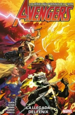 AVENGERS VOL.06