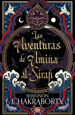 AVENTURAS DE AMINA AL-SIRAFI, LAS