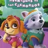 AVENTURAS DE LOS CACHORROS