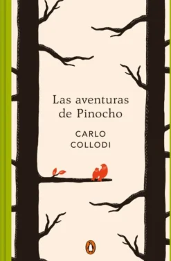 AVENTURAS DE PINOCHO, LAS