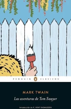 AVENTURAS DE TOM SAWYER